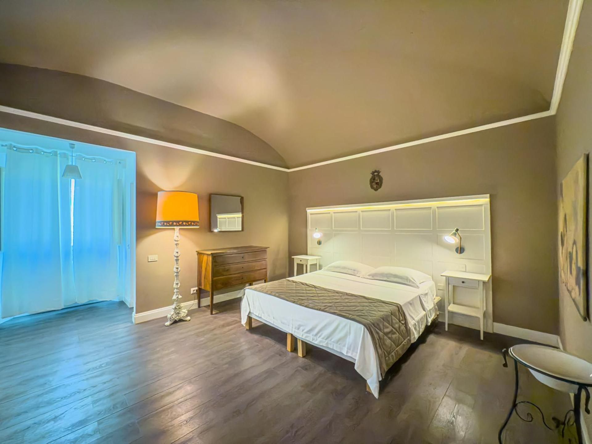 Twin Room with Private Bathroom