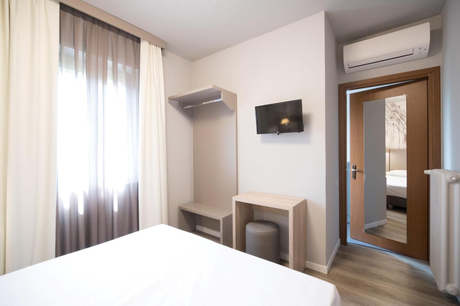 Small Double Room