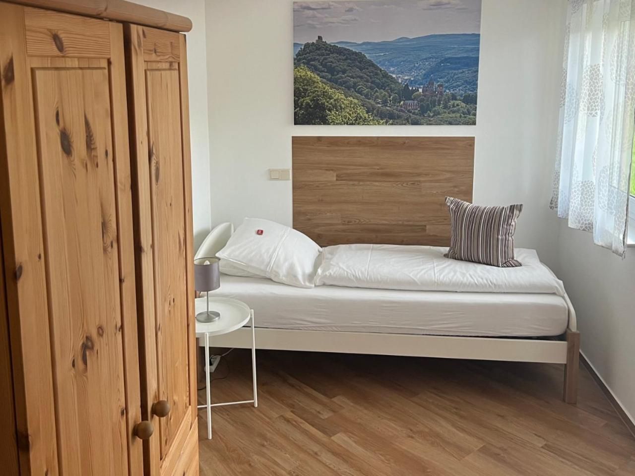 Large Single Room
