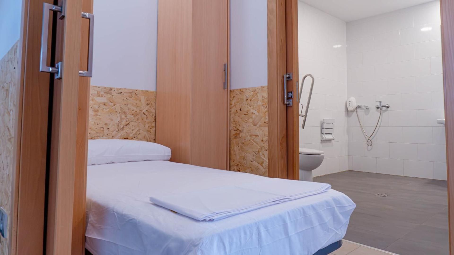 Triple Room with Private Bathroom
