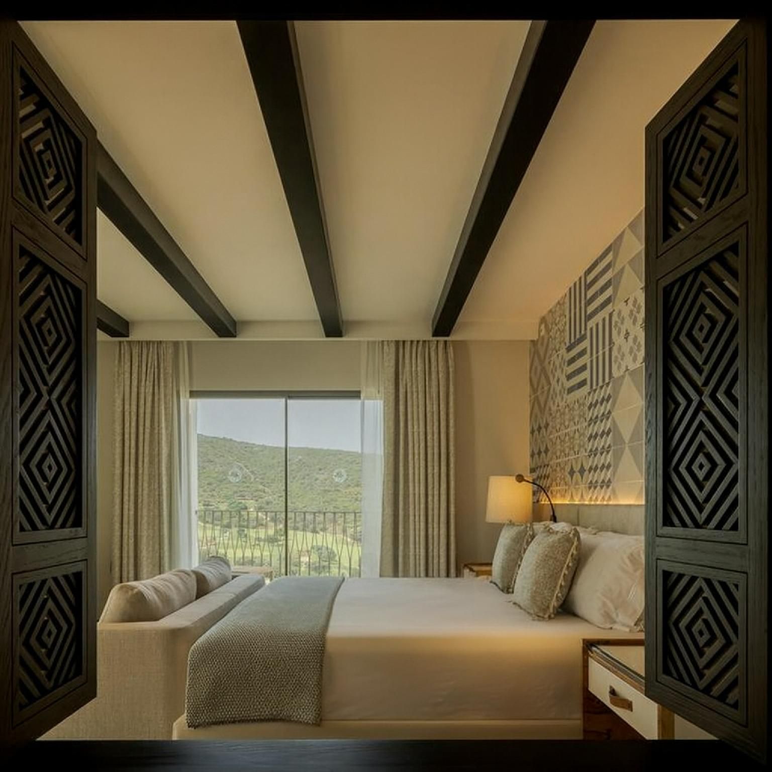 One Bed Residence-Valley View