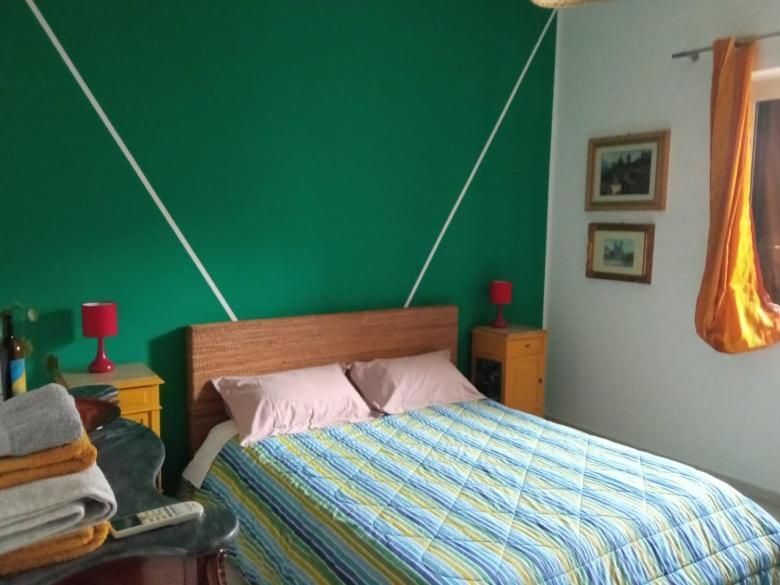 King Room with Garden View