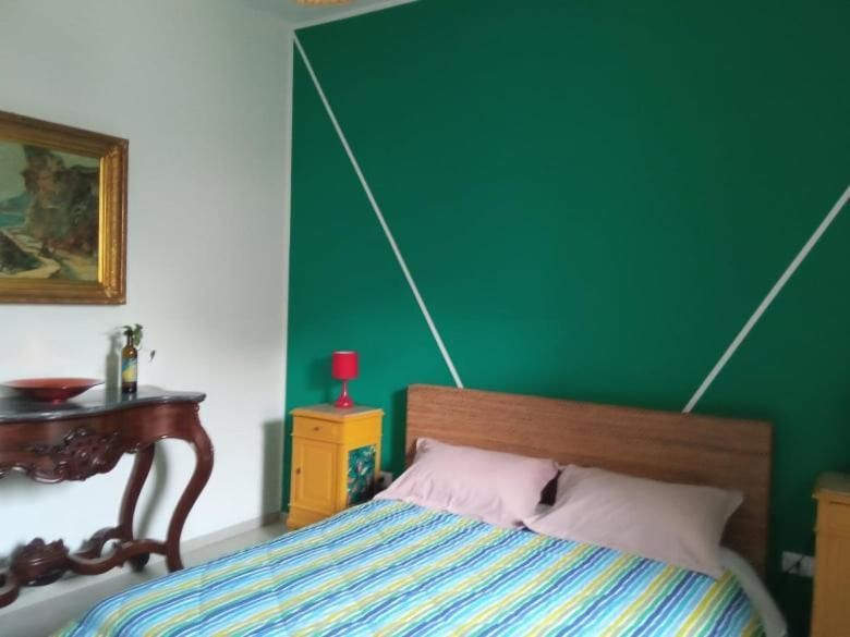 King Room with Garden View