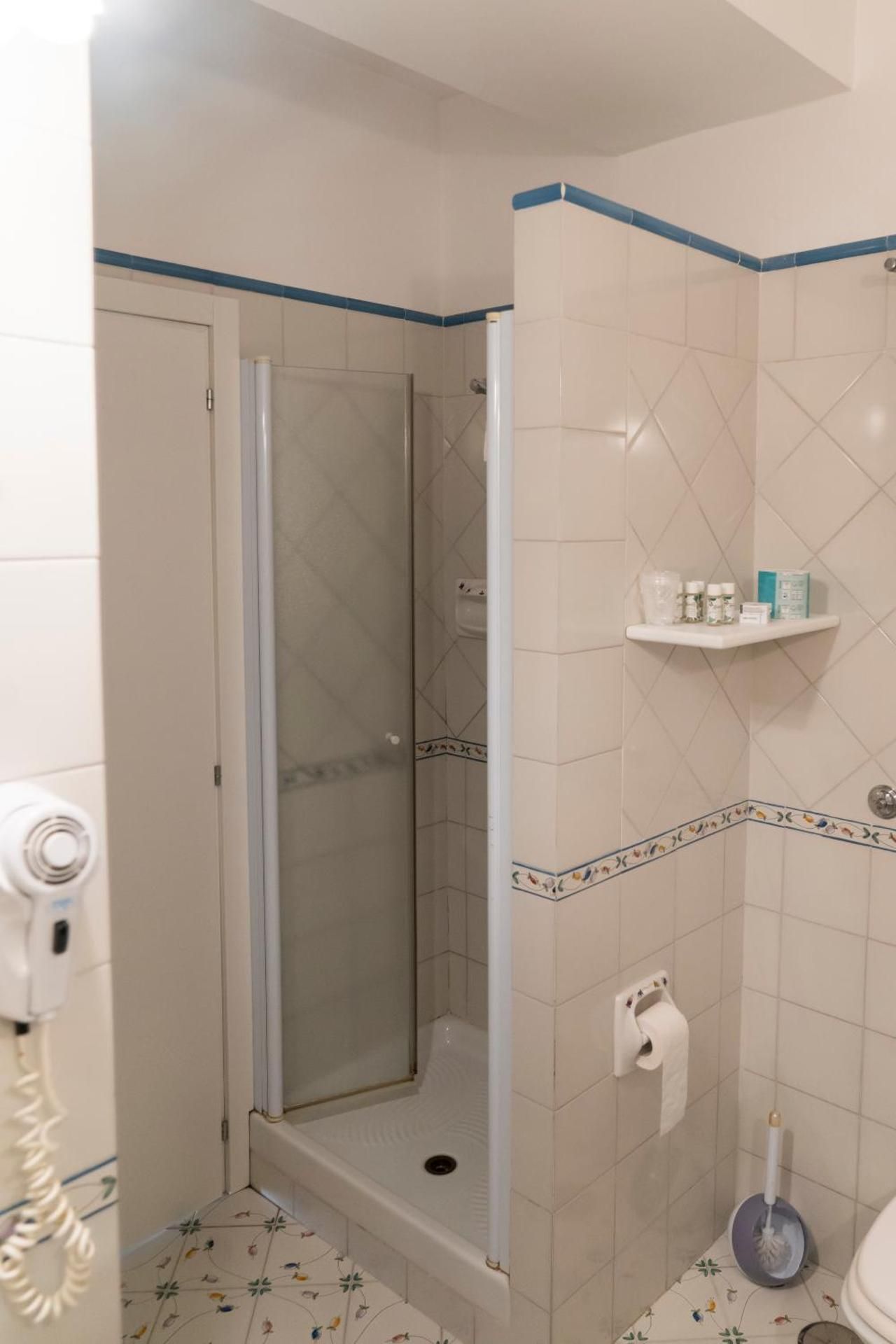 Studio Apartment with Sea View