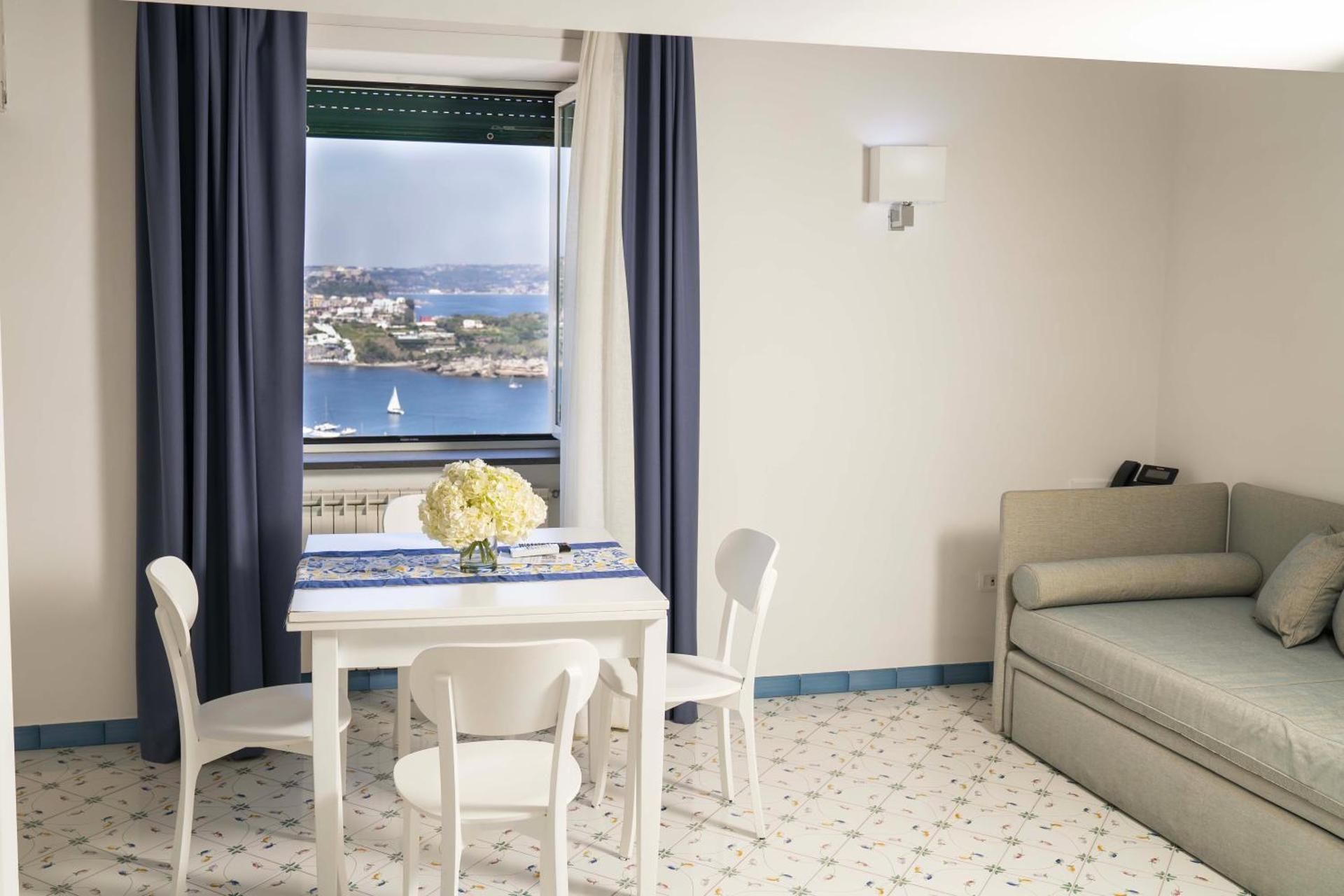 Duplex Apartment