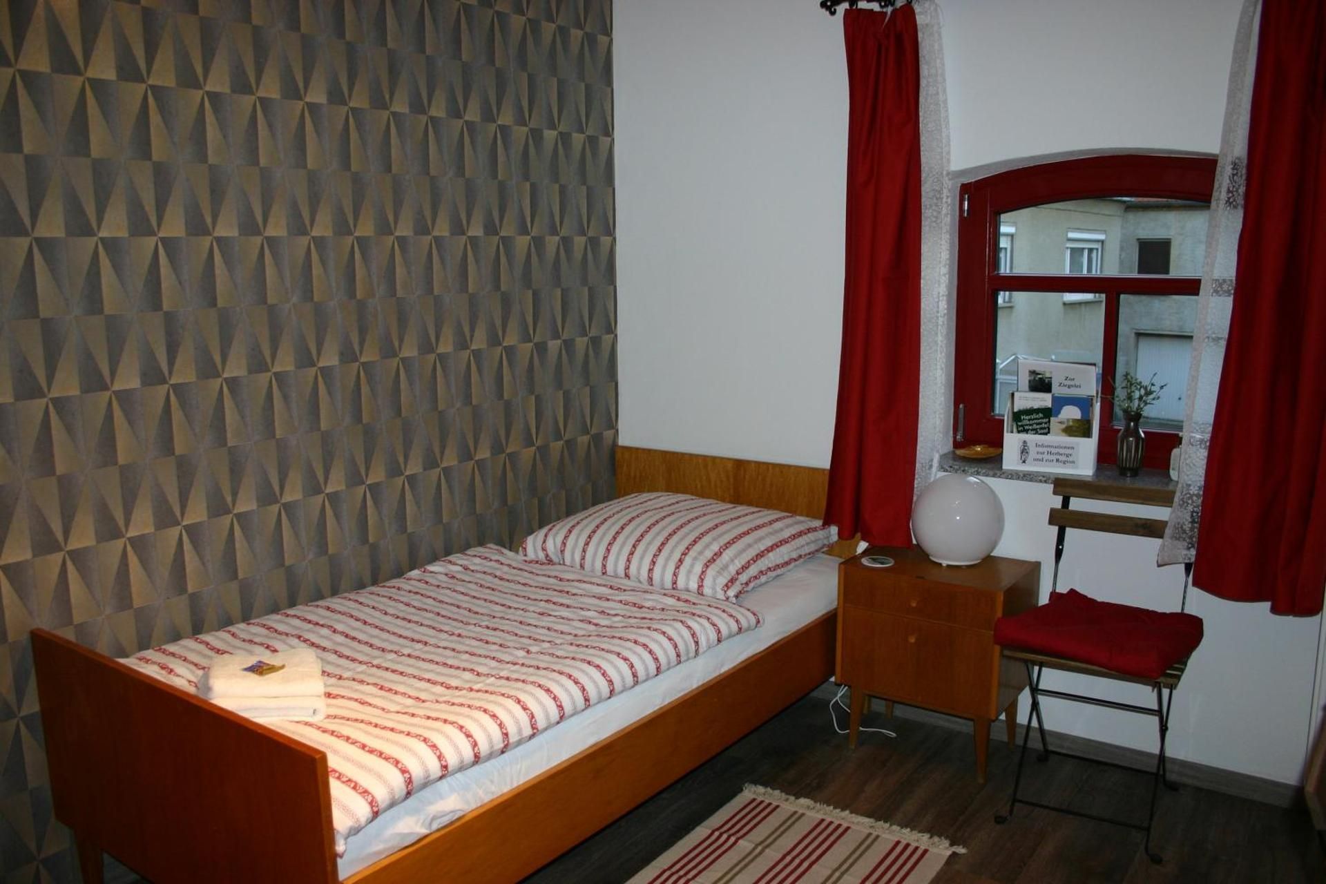 Small Single Room