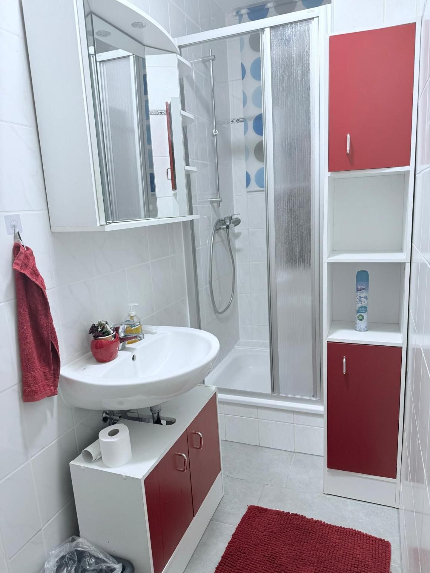 Small Double Room