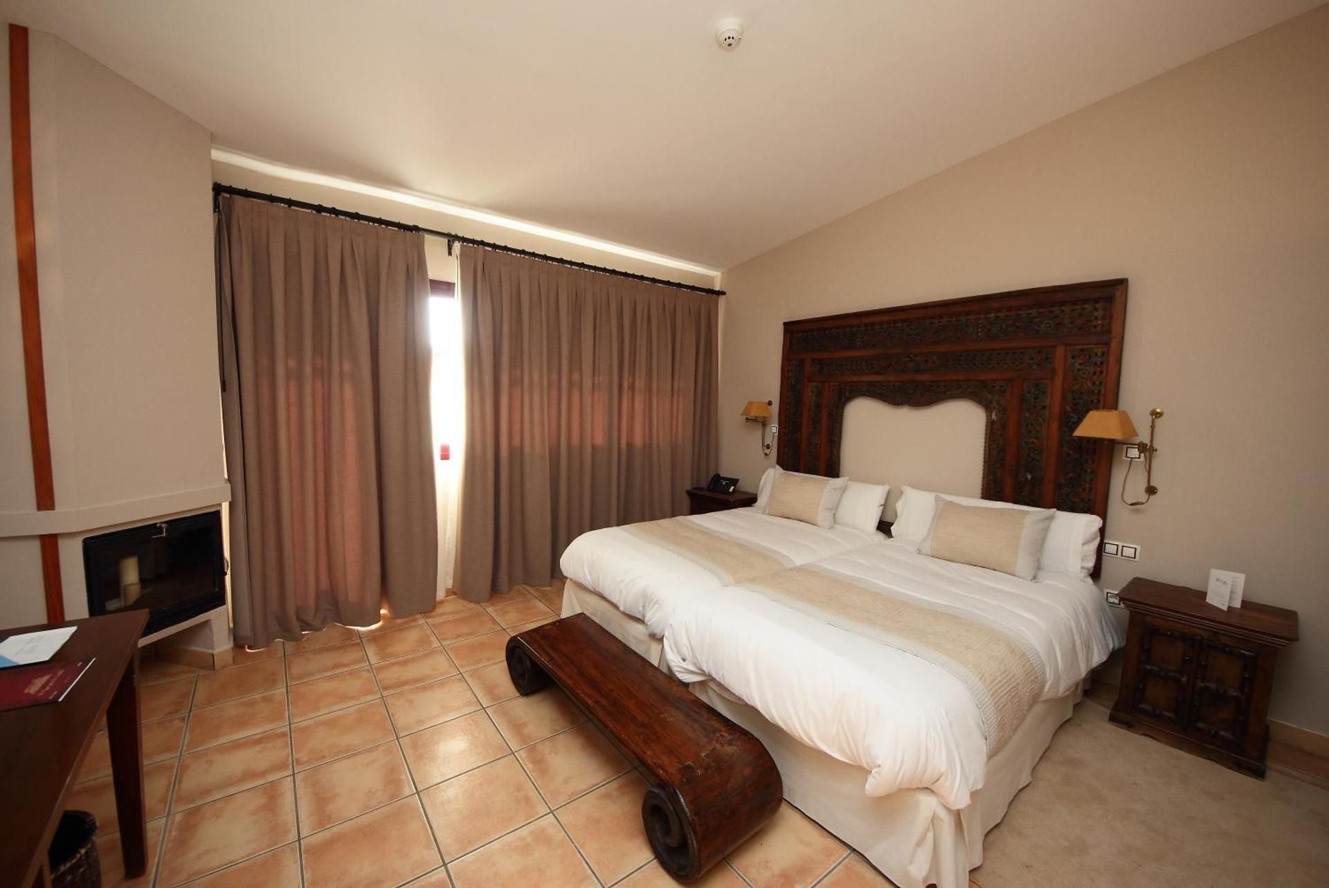 Superior Double or Twin Room