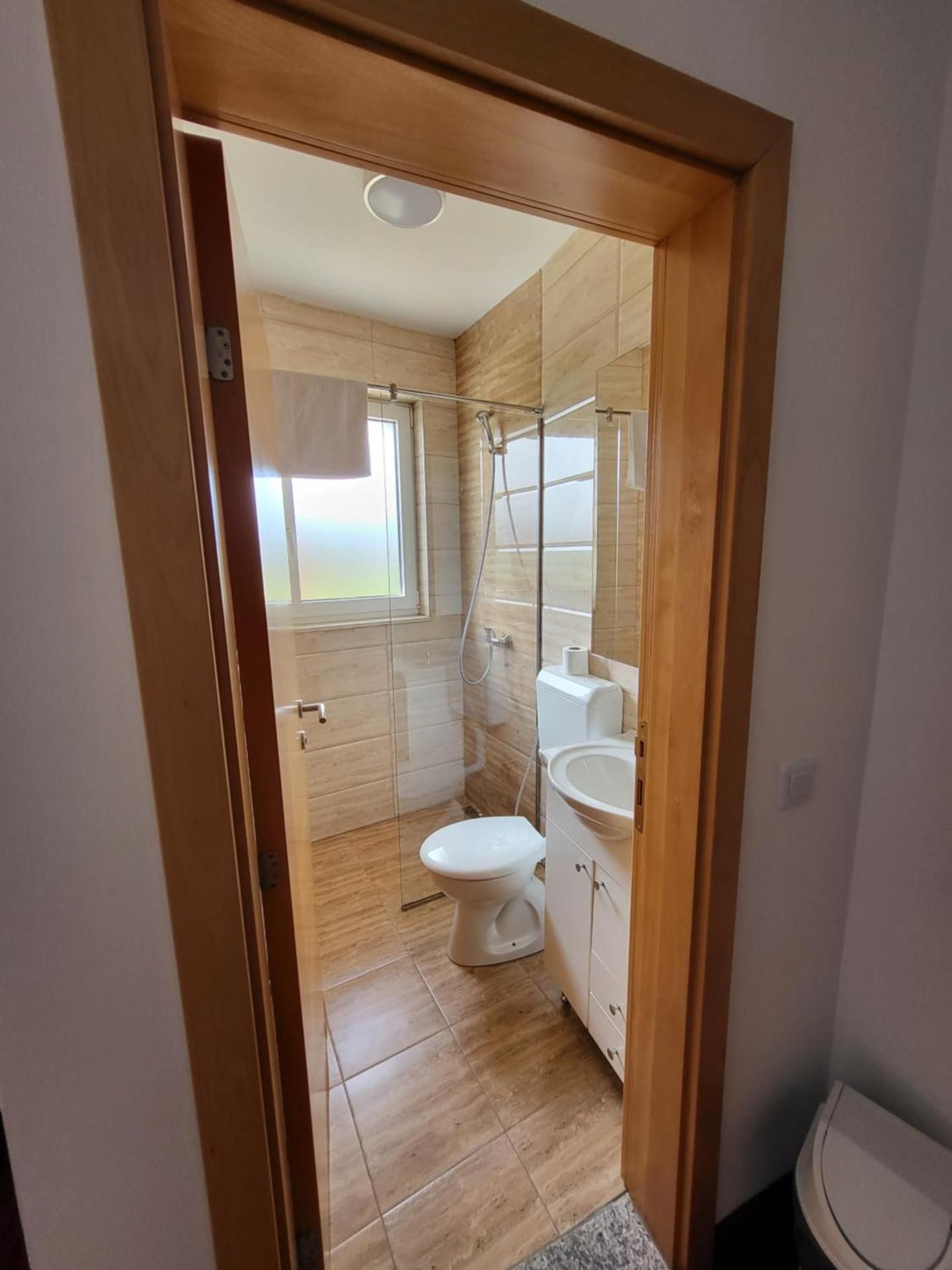 Double or Twin Room with Private Bathroom