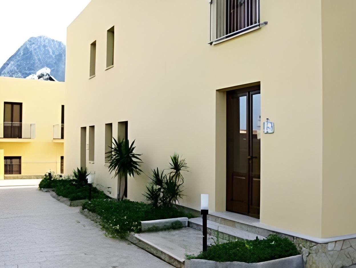 hotel al paradise