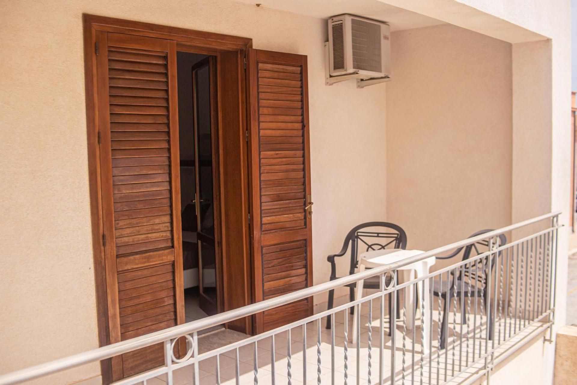 hotel al paradise
