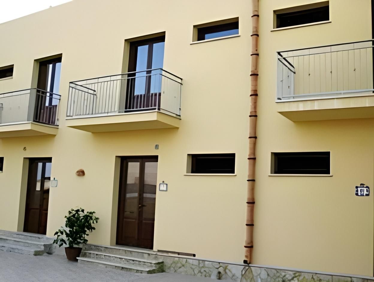 hotel al paradise
