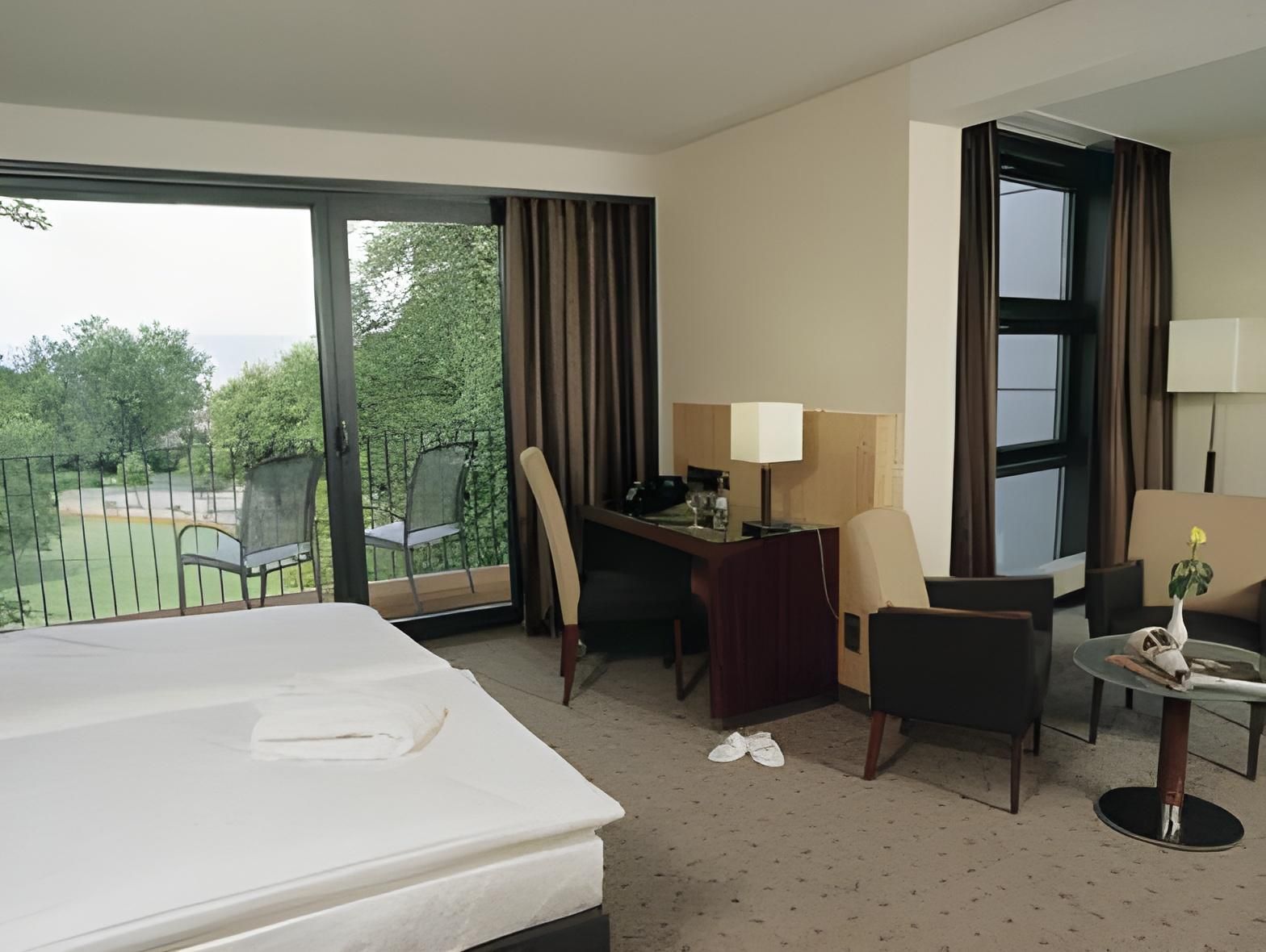 Park Suite
