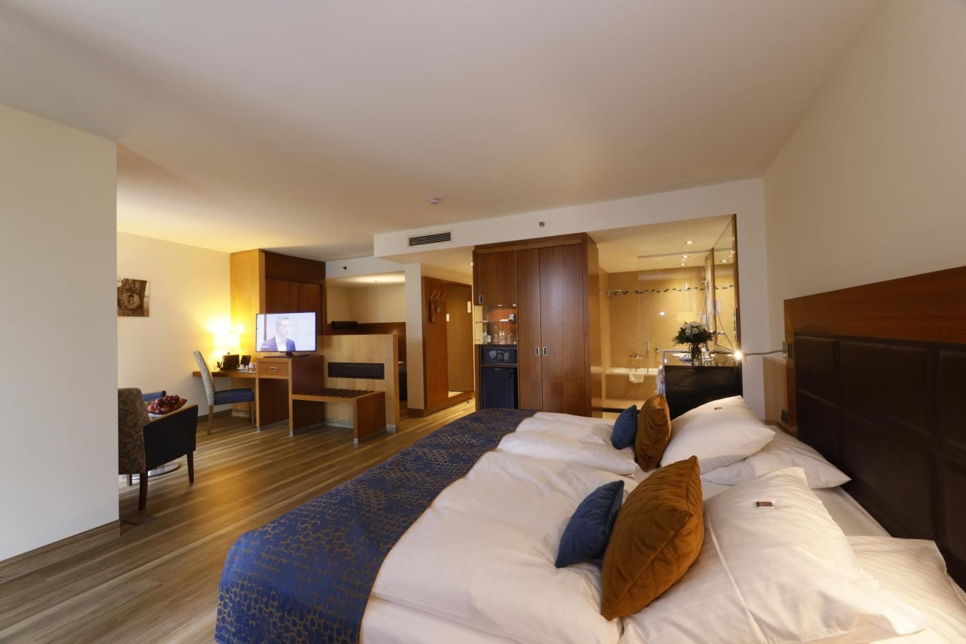 Park Suite Familiy