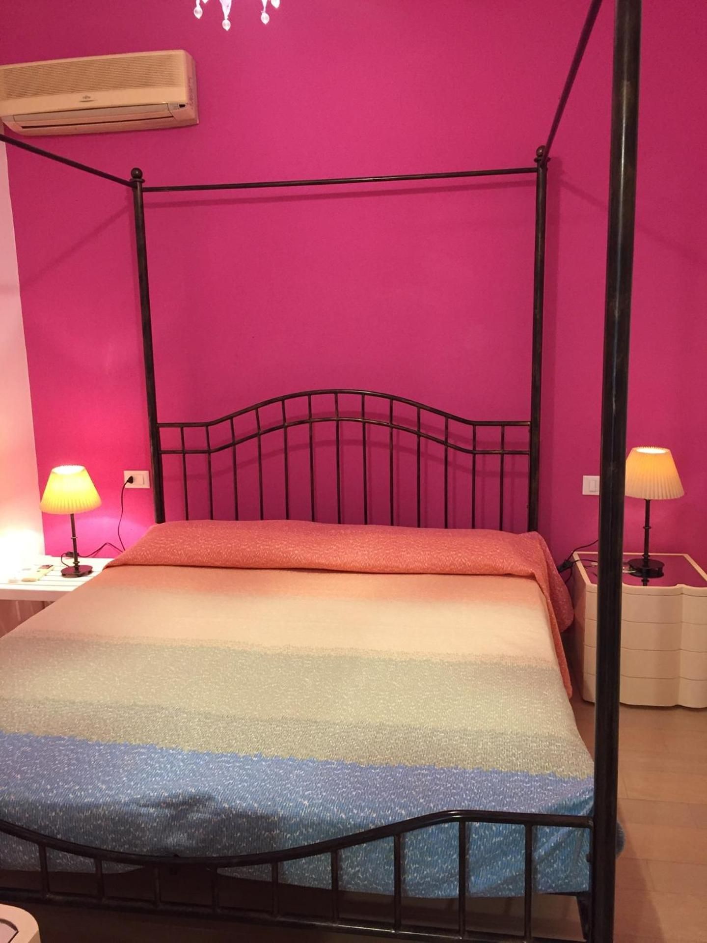 Triple Room with Balcony