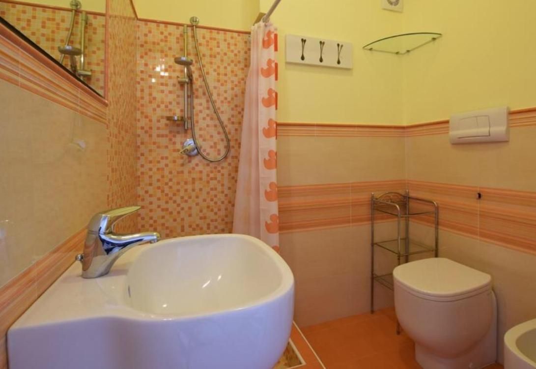 Triple Room with Balcony