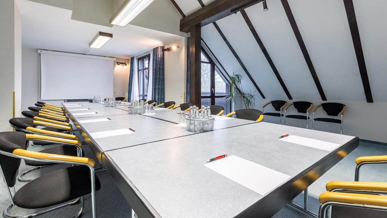 meeting room / ballrooms