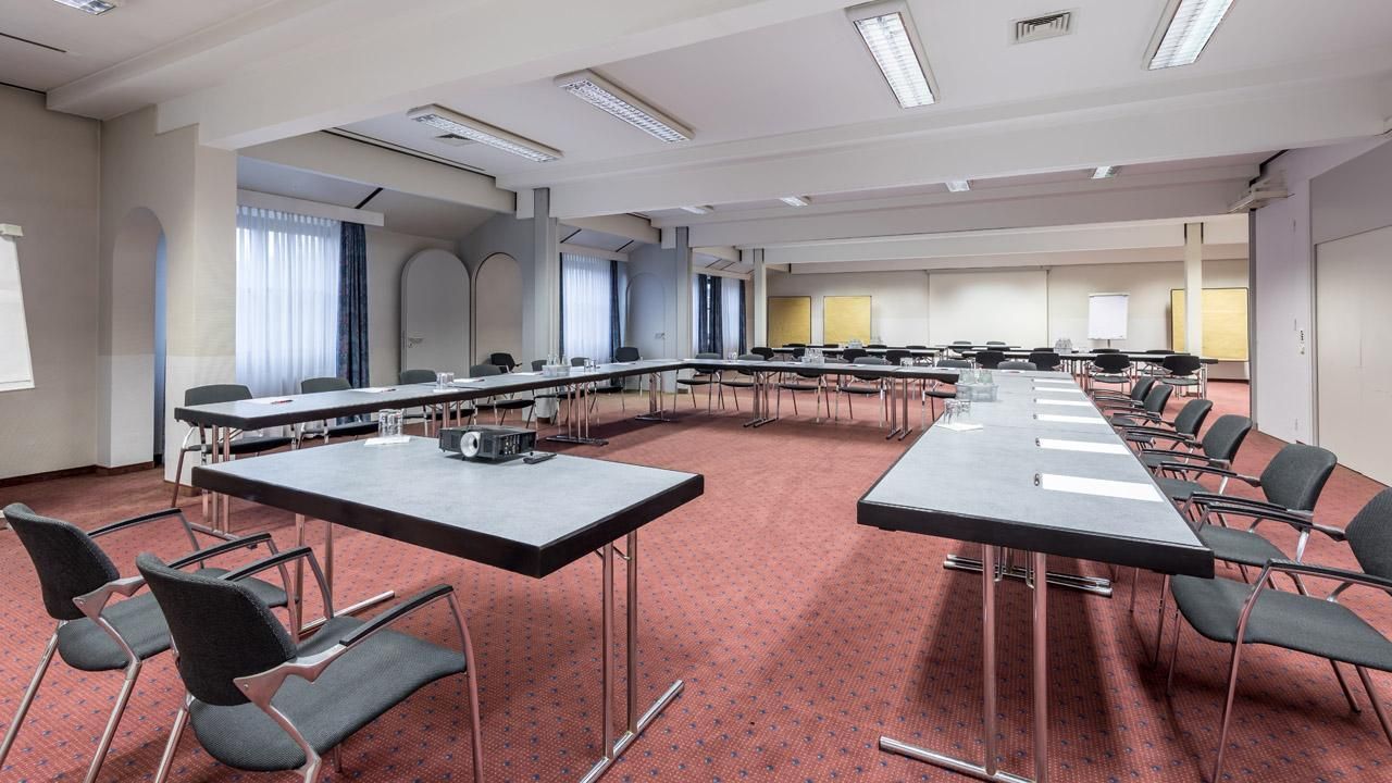 meeting room / ballrooms