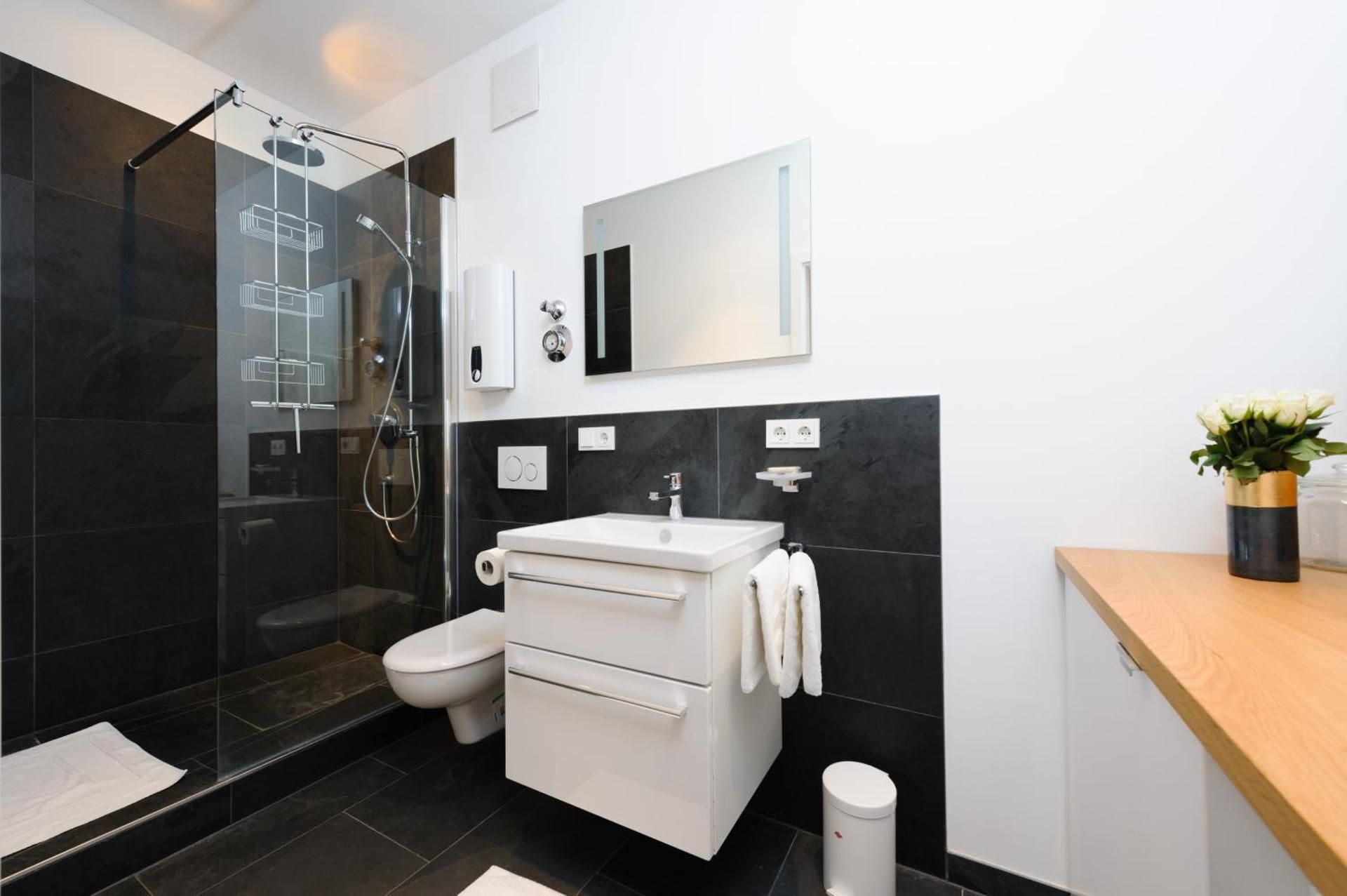 Duplex Apartment