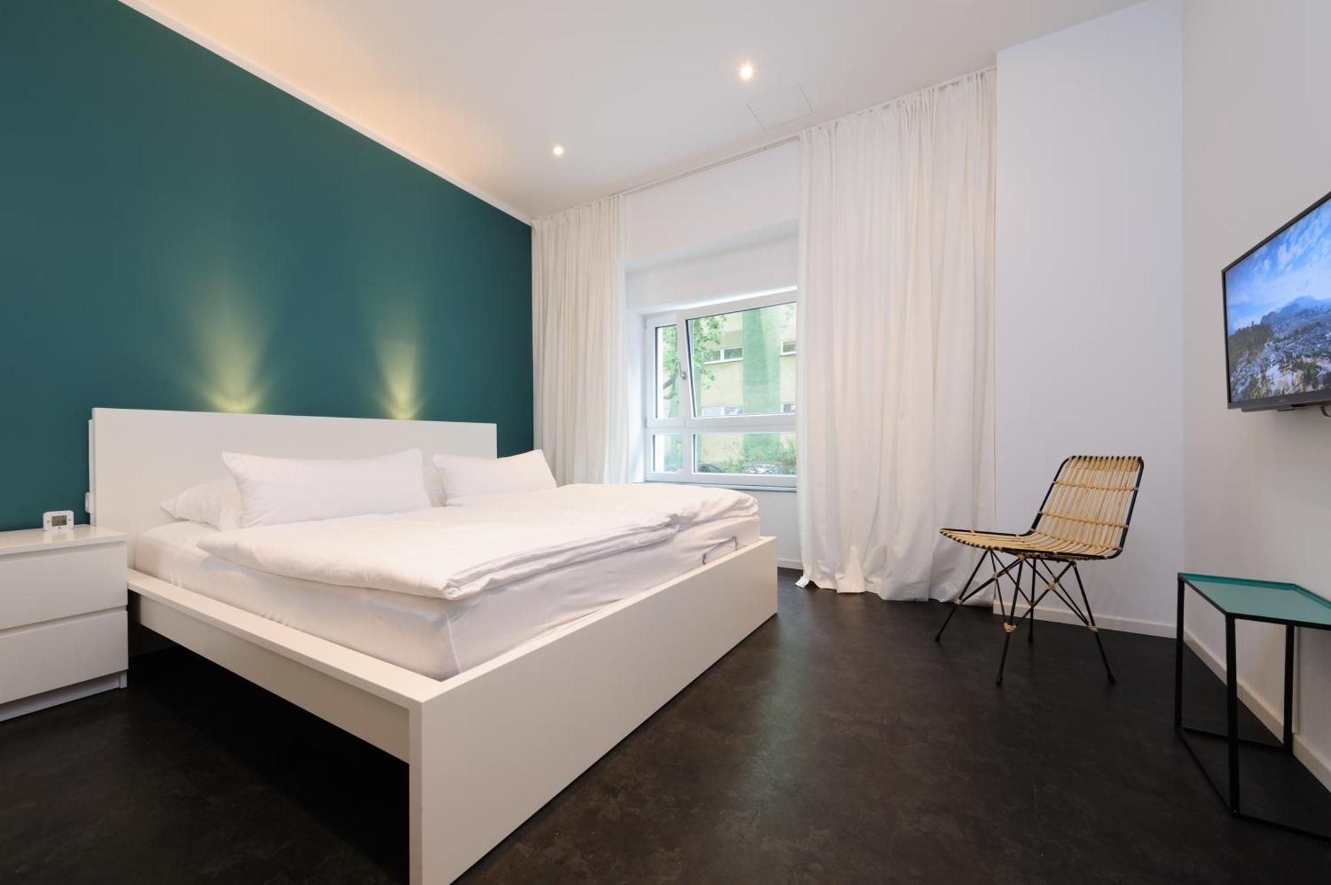 Duplex Apartment
