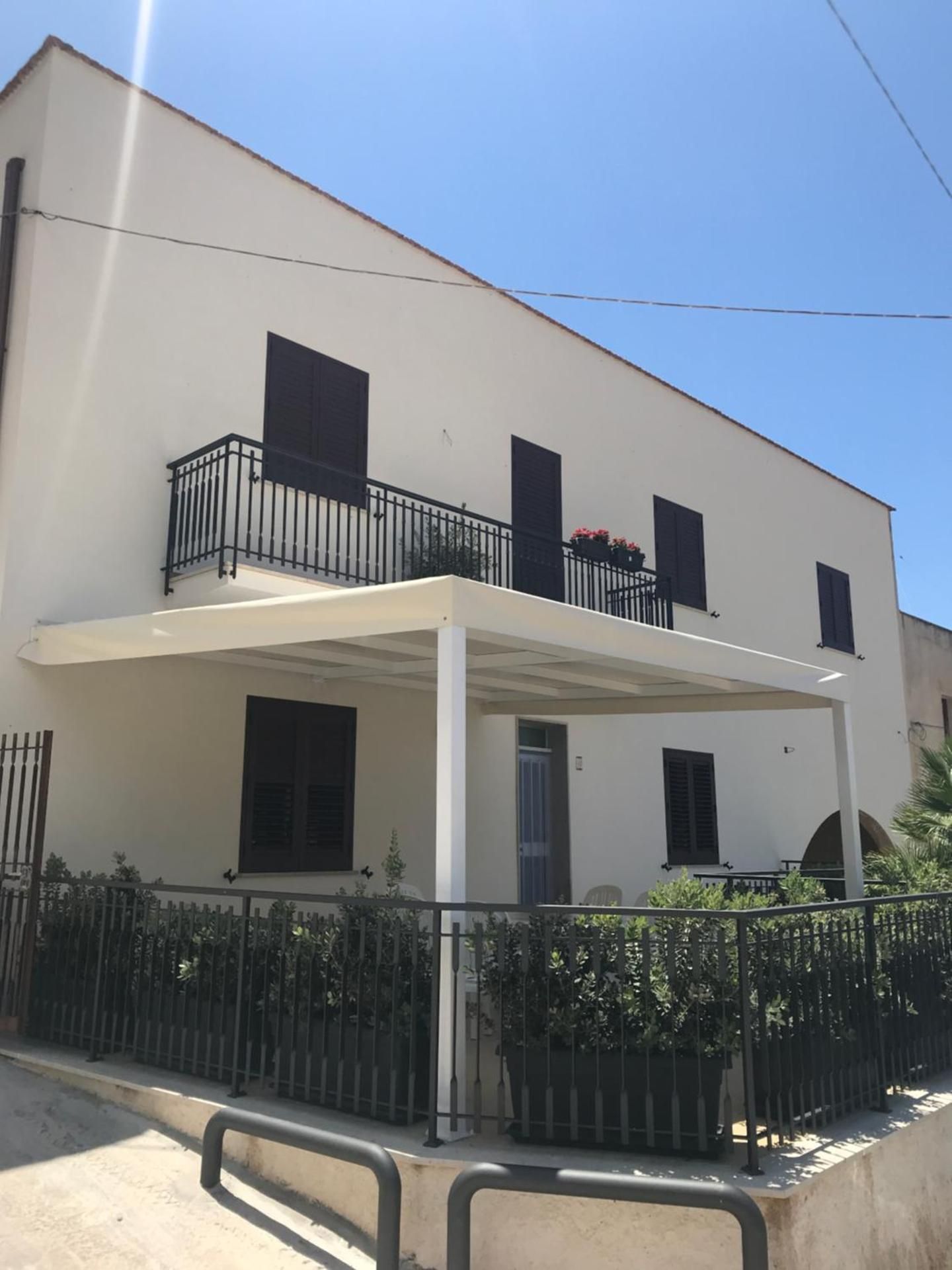 La Via dell'Acqua