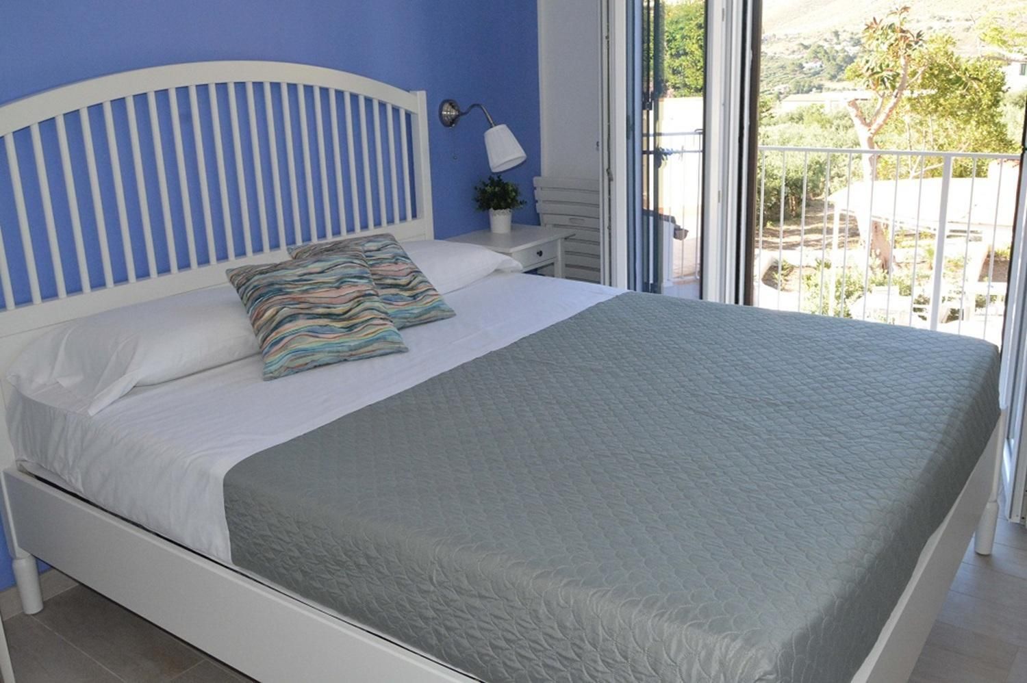 Classic Quadruple Room