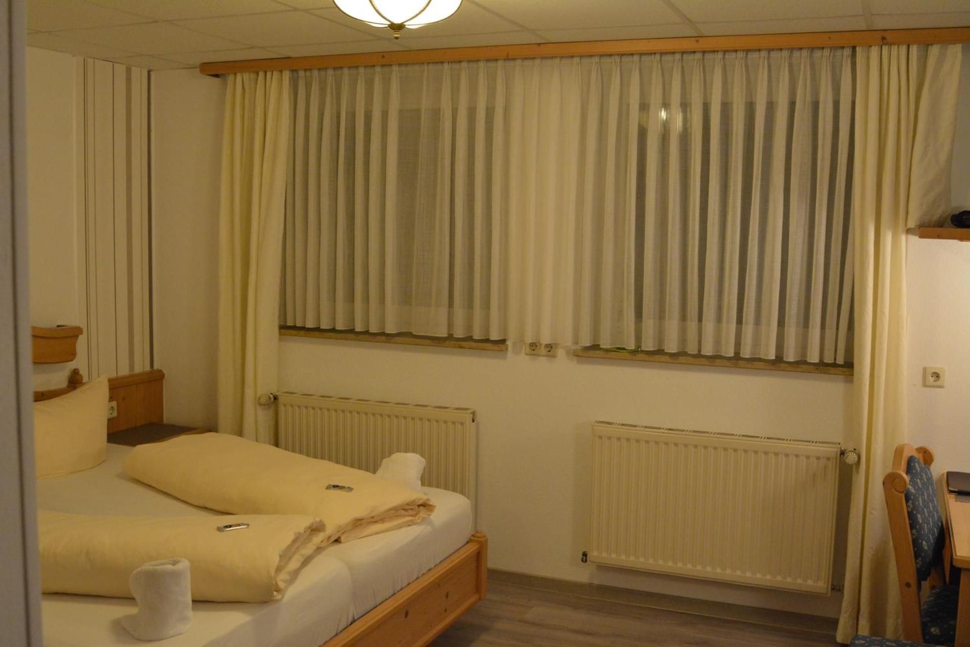 Triple Room - Disability Access