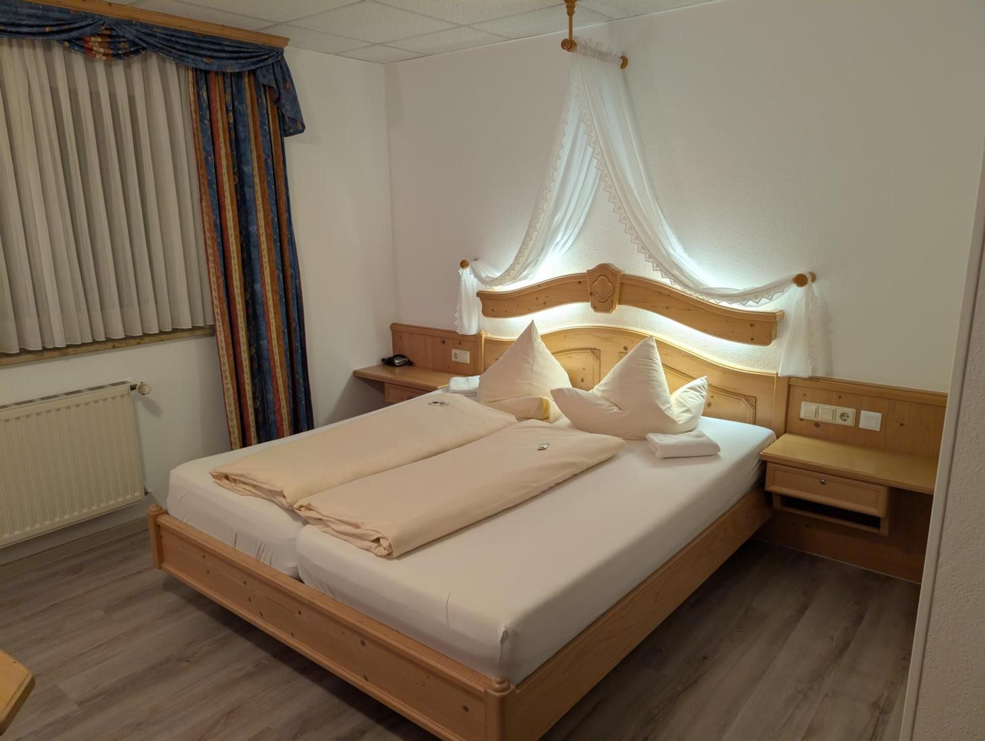 Quadruple Room - Disability Access