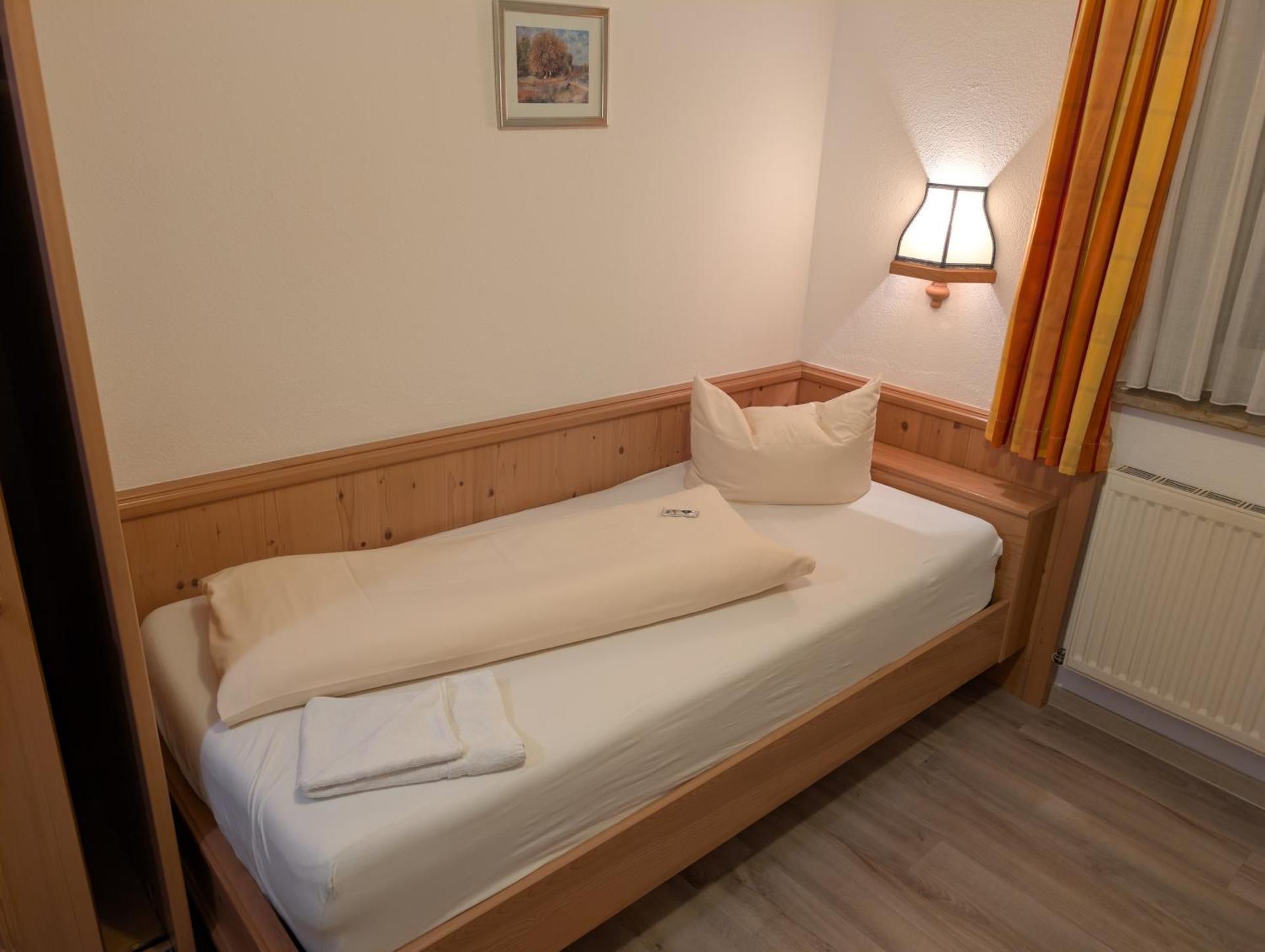 Twin Room - Disability Access