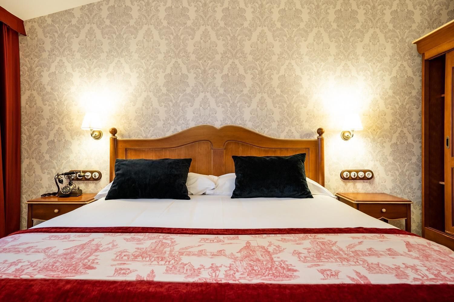 Superior Queen Room
