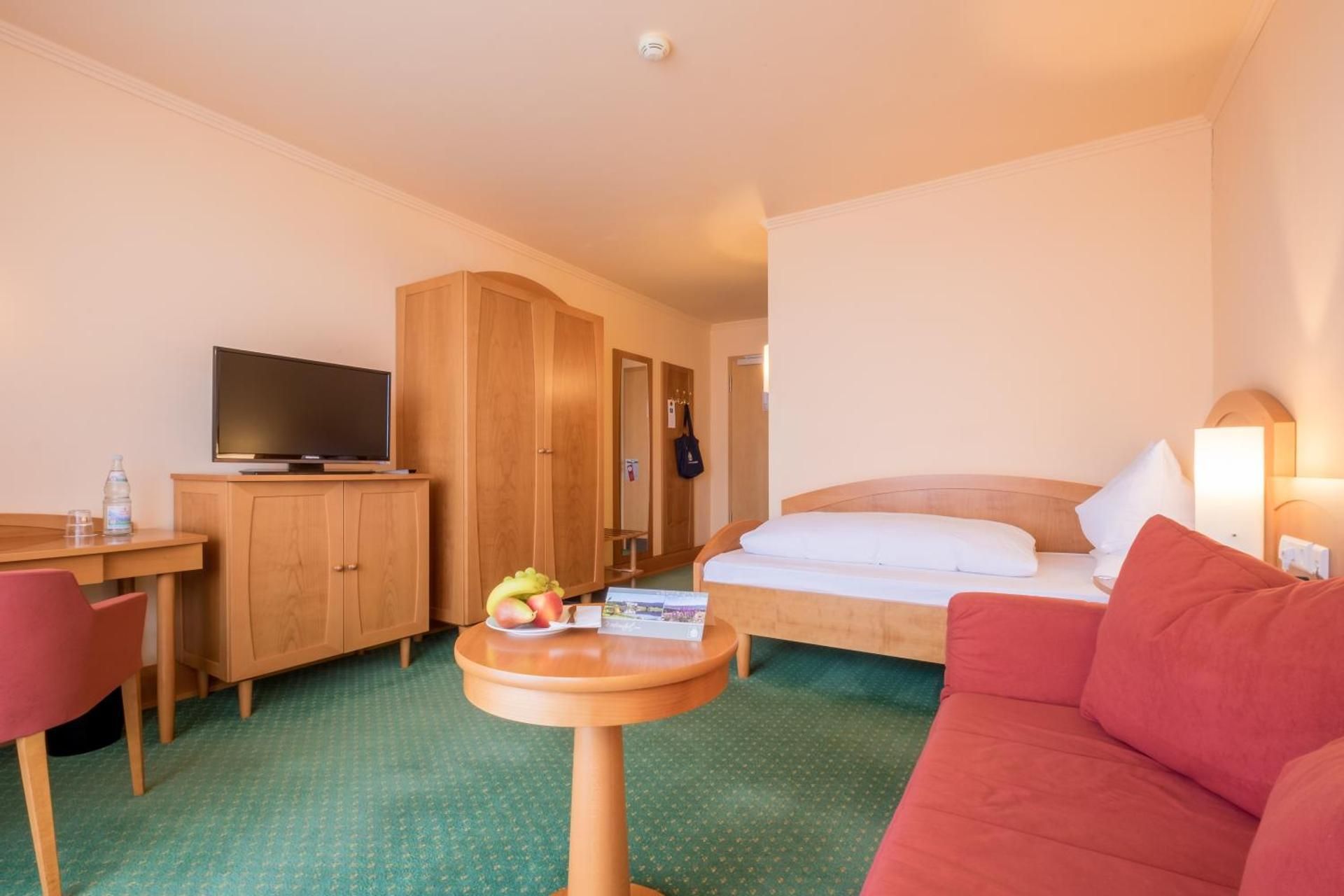 Single Room