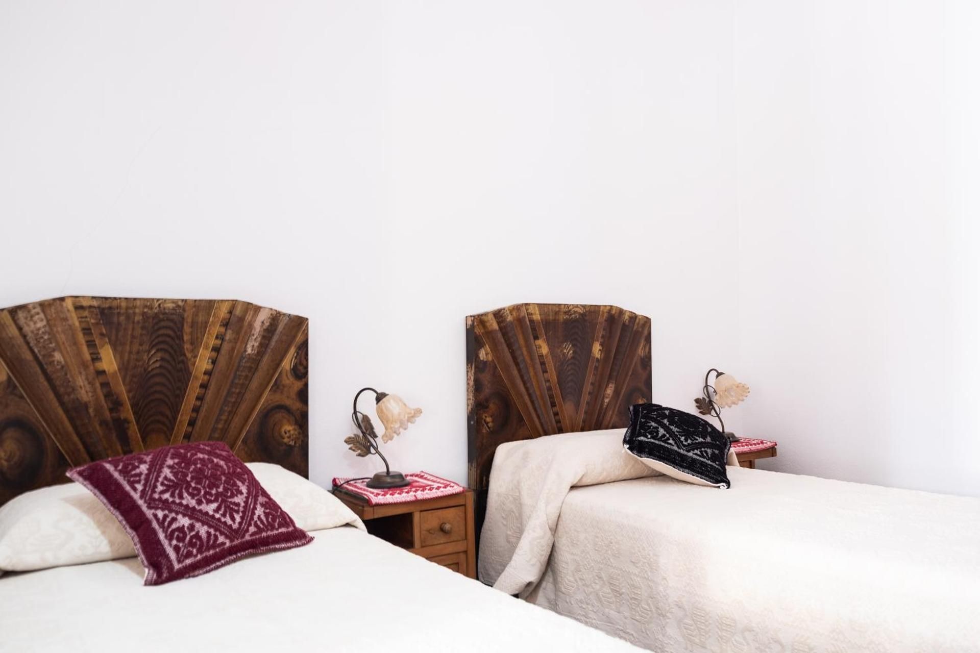 Twin Room with Extra Bed
