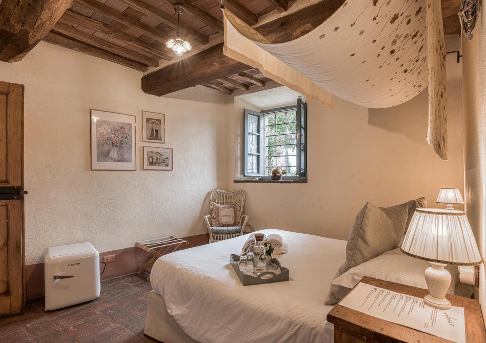 La Pieve Marsina