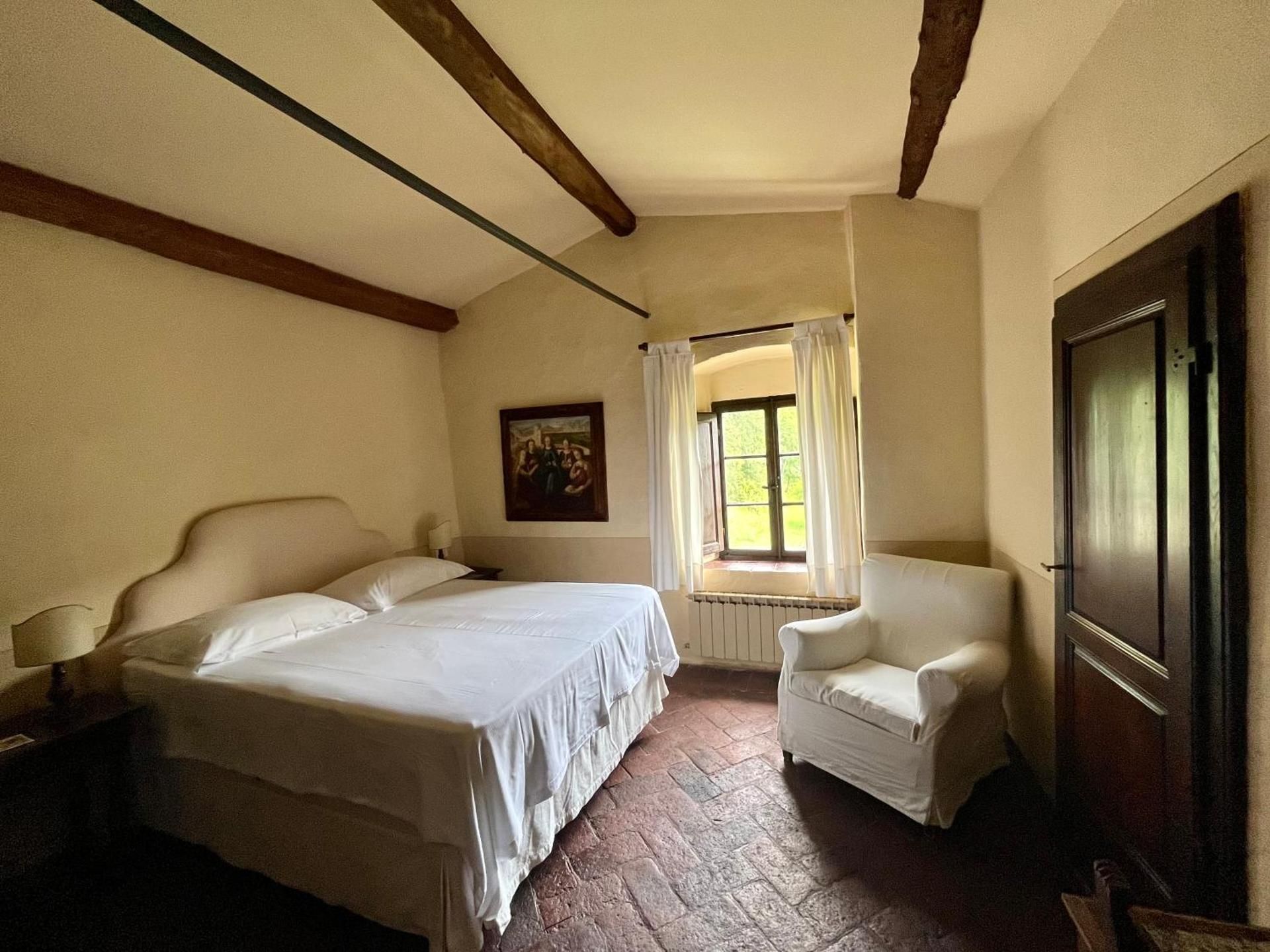 Deluxe Double Room with Bath