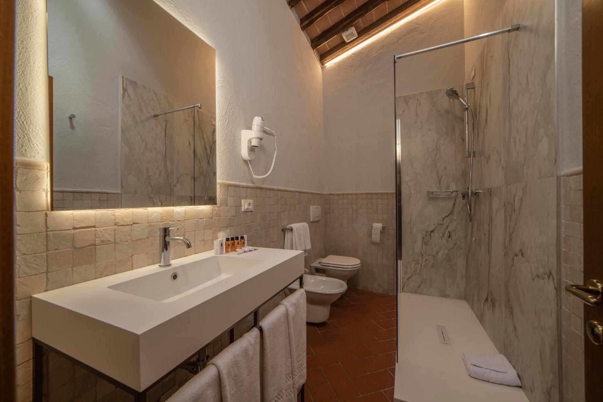 Borgo Le Noci Deluxe Room - New Building