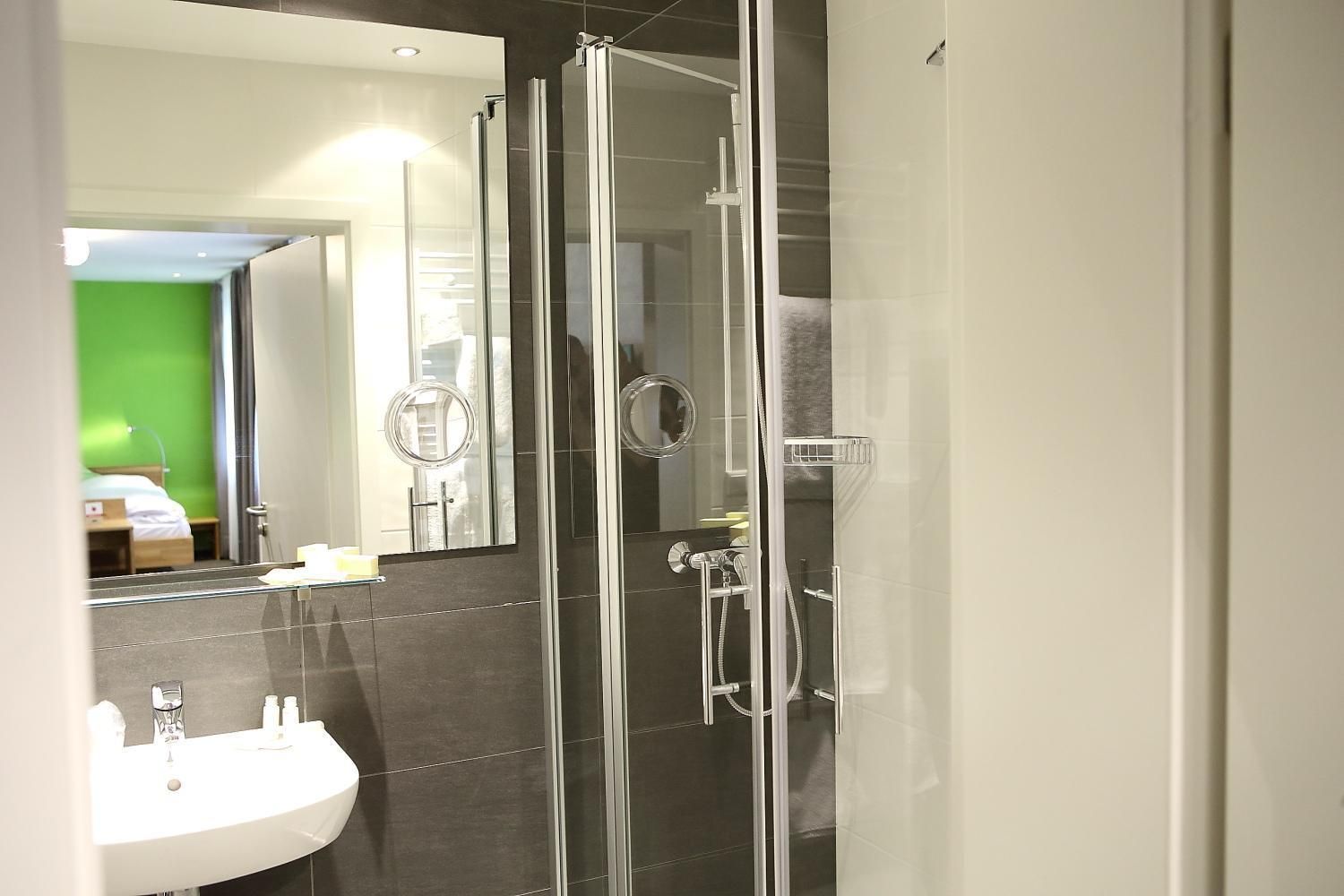 Economy Single Room
