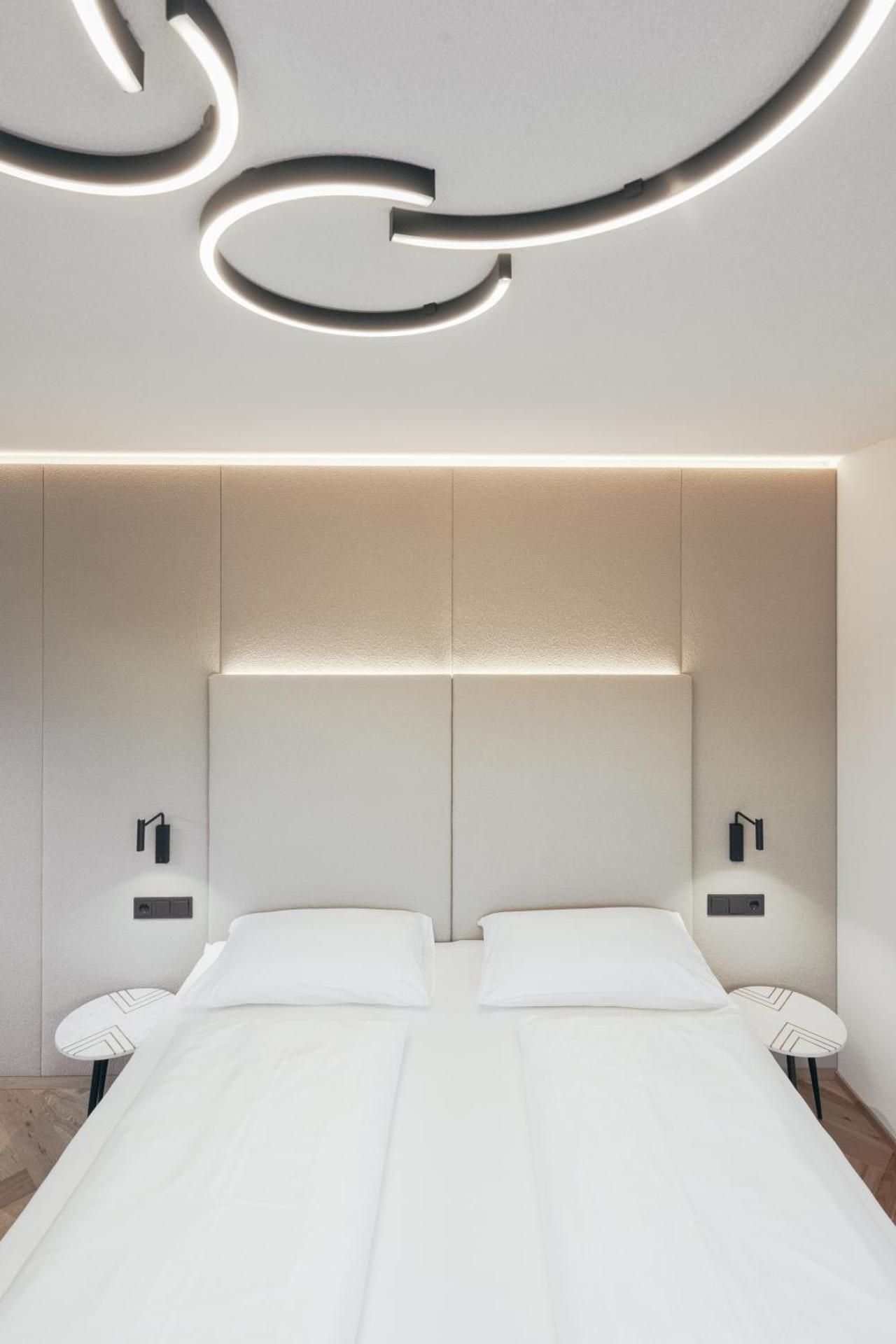 Deluxe Junior Suite
