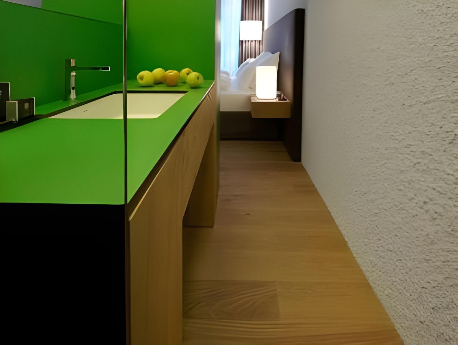Junior Suite With Private Pool