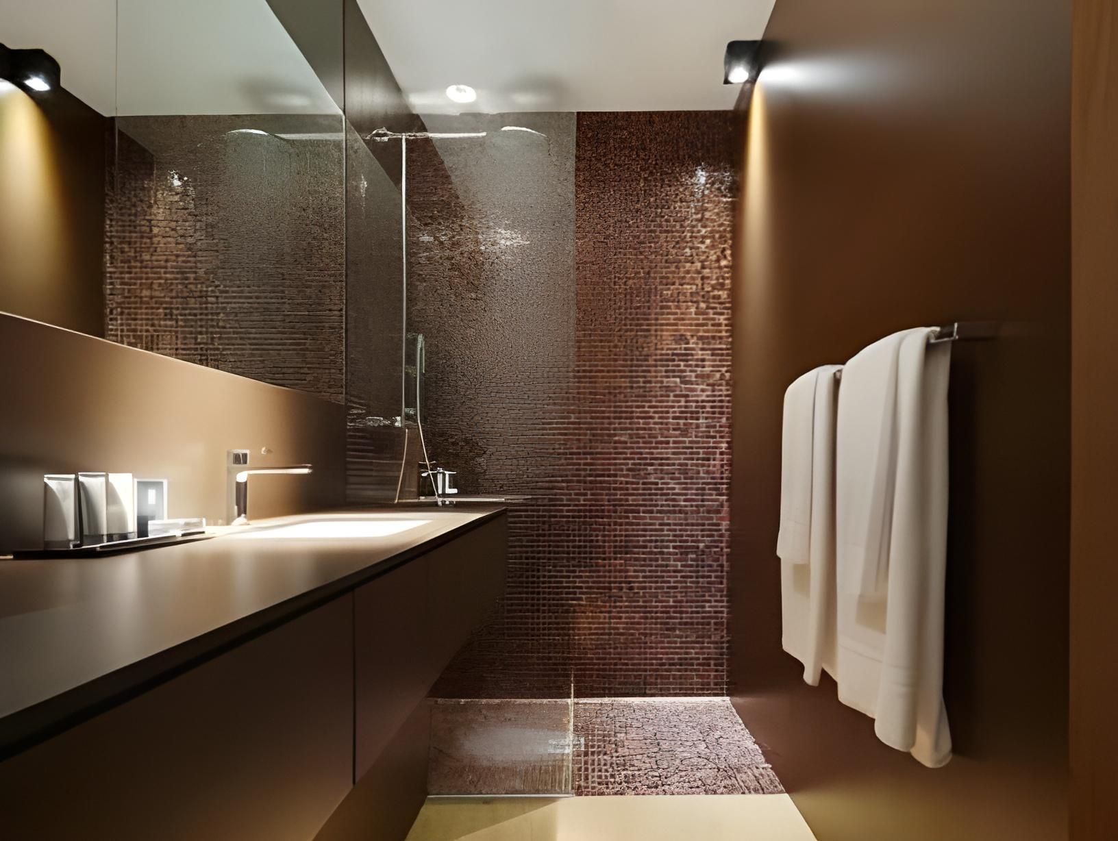 Junior Suite with Terrace