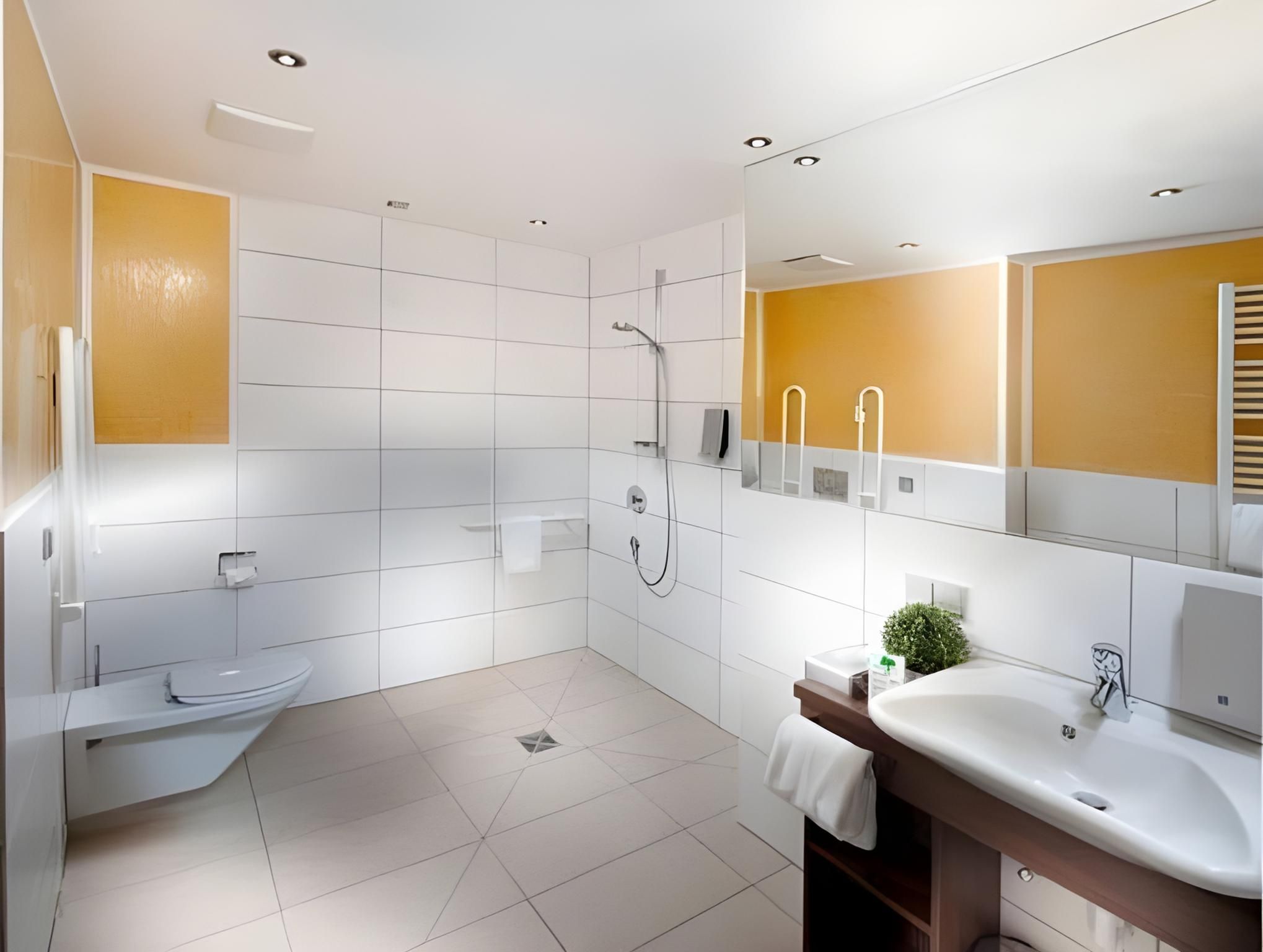 Studio (3 Adults)
