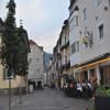Cityhotel Tallero