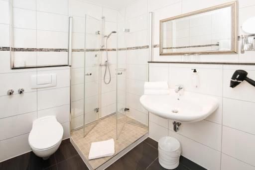 Triple Room without Air Conditioning