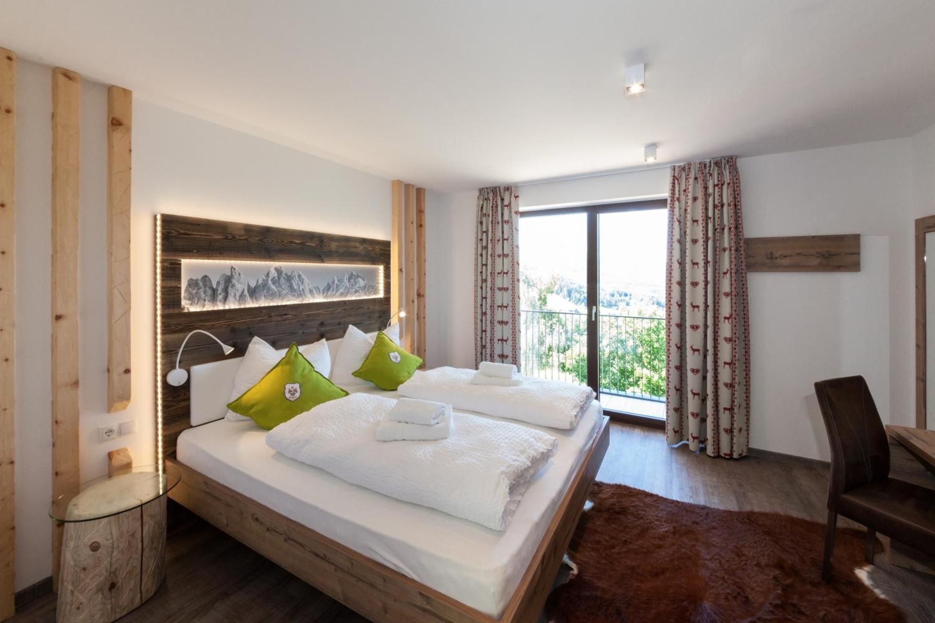Apartment - Split Level