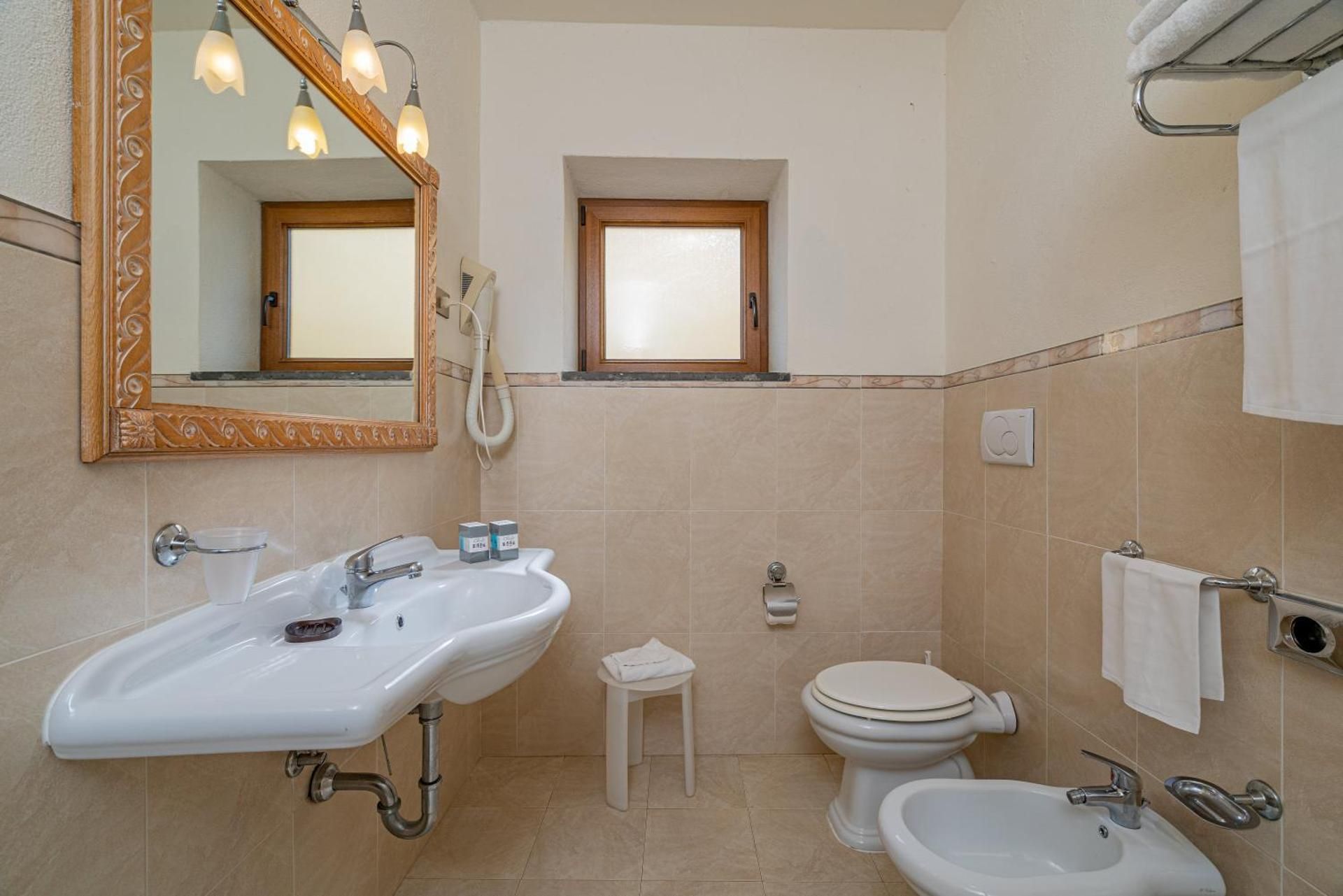 Superior Quadruple Room