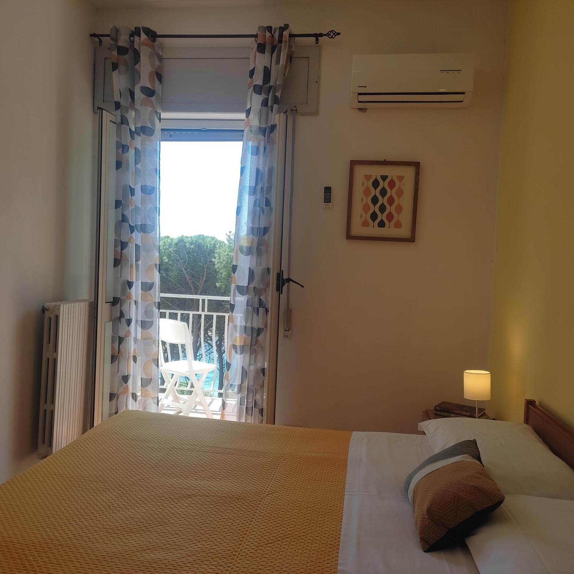 King Room with Sea View
