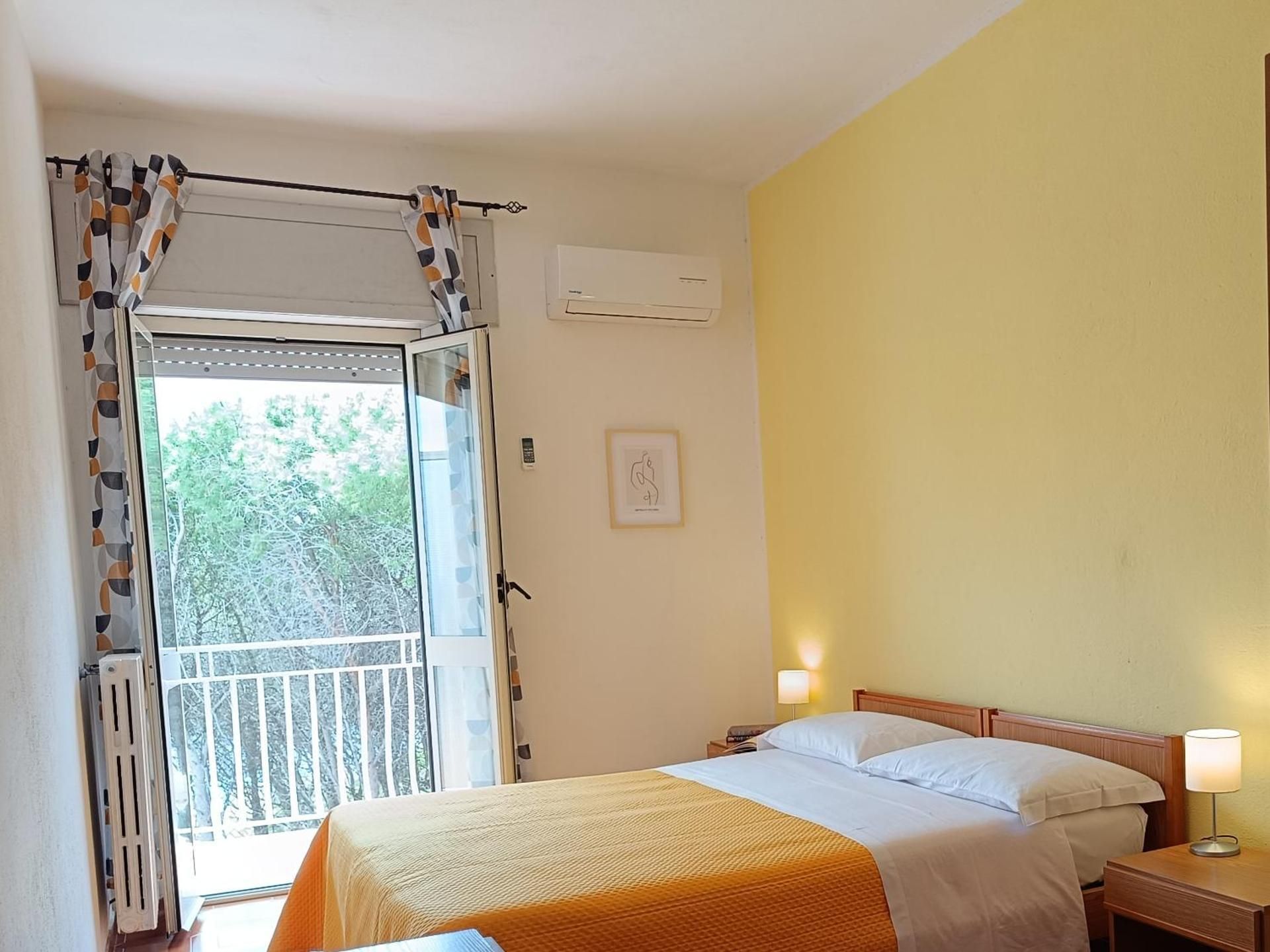 King Room with Sea View