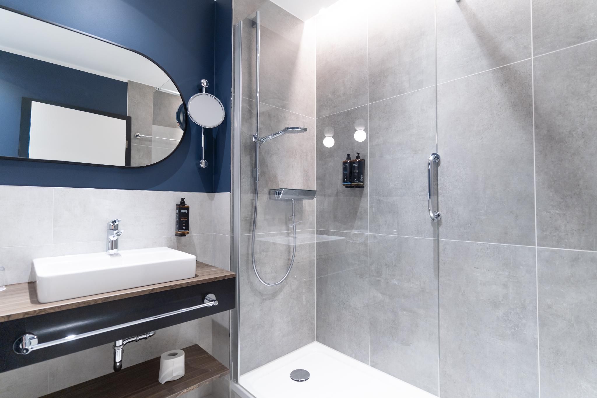 Mercure Mainz City Center Standard Double Room 2