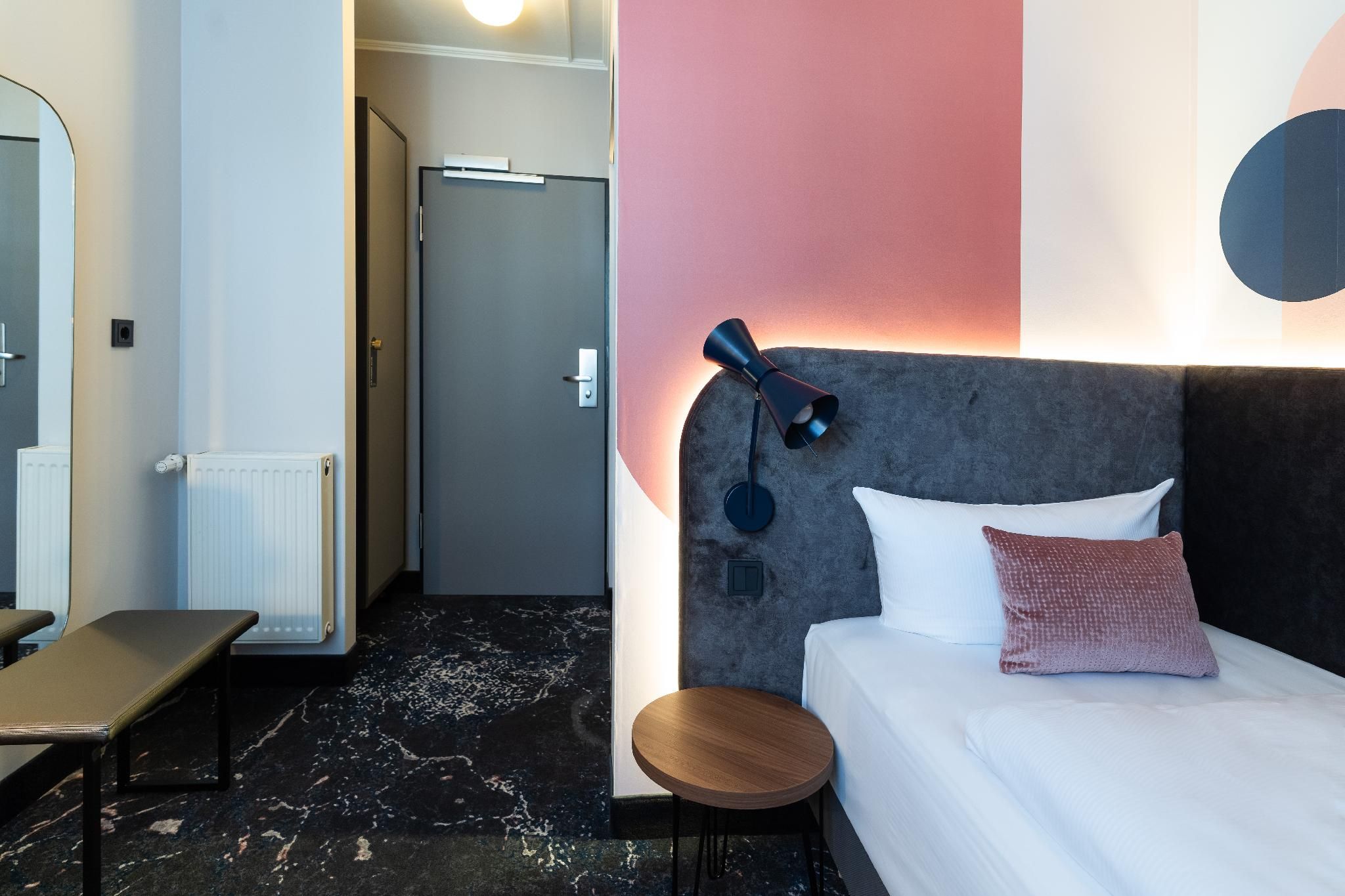 Standard Room With 1 Single Bed