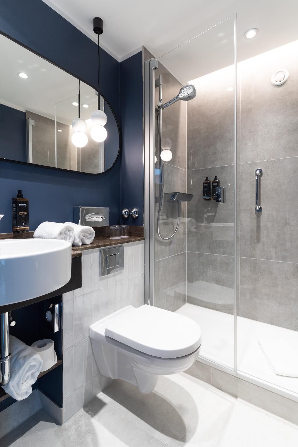 Mercure Mainz City Center Privilege Double Room 3