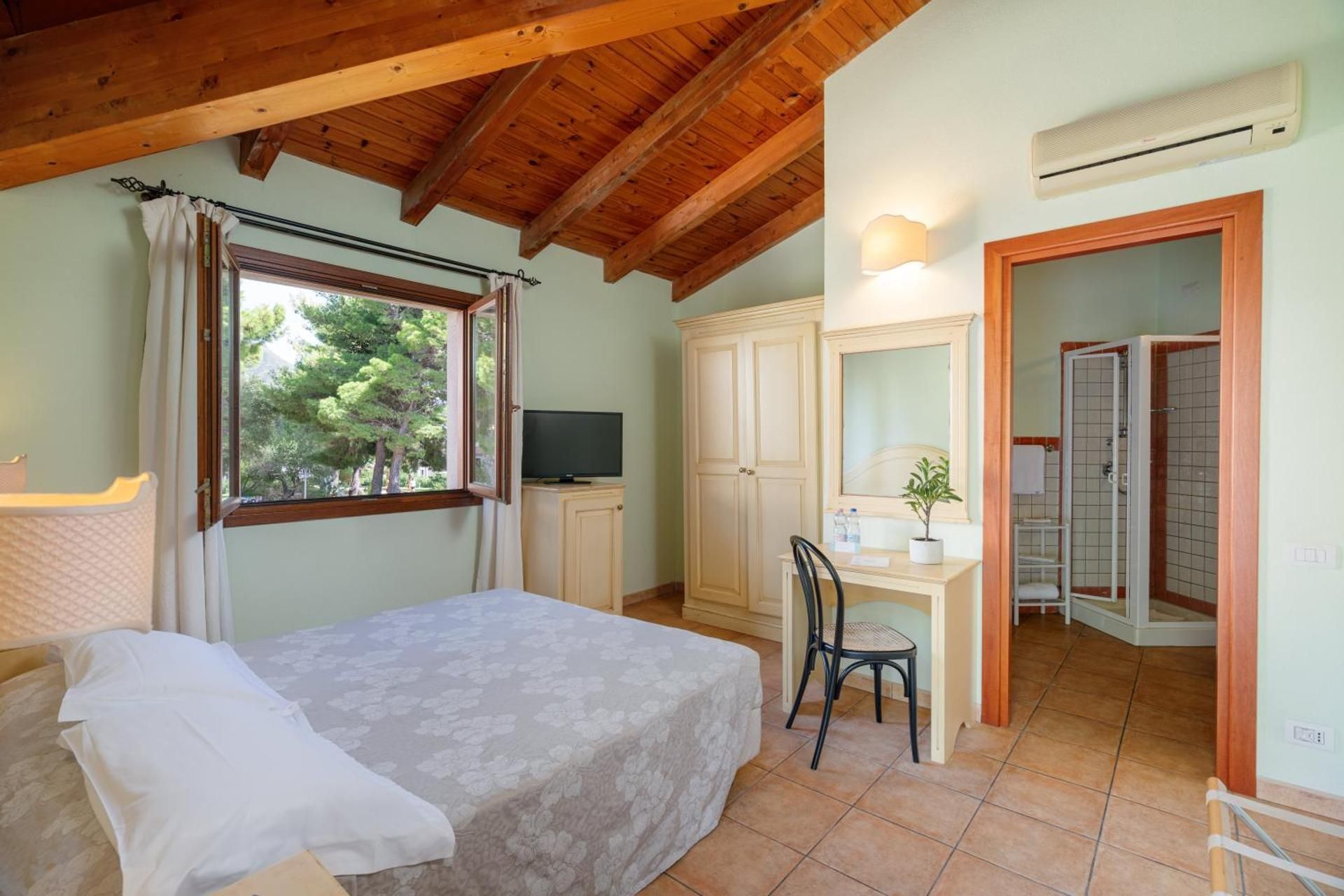 Double Room Standard